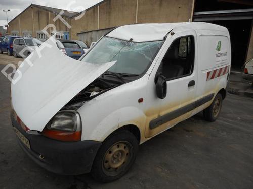 Front right window mechanism RENAULT KANGOO (KC0/1_) D 55 1.9 (KC0D) | BP25582495C23 