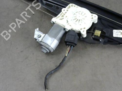 Rudehejsemekanisme Højre bagtil BMW 5 (E60) 520 d | BP25531956C25 