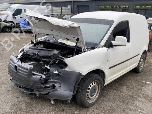 Used Parts VW CADDY III Box Body/MPV (2KA, 2KH, 2CA, 2CH) 1.9 TDI 4404740
