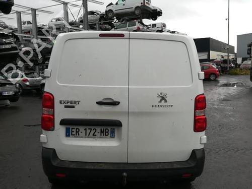 Left front brake caliper PEUGEOT EXPERT Van (V_) 2.0 BlueHDi 120 | BP25557399M105 - Image 28