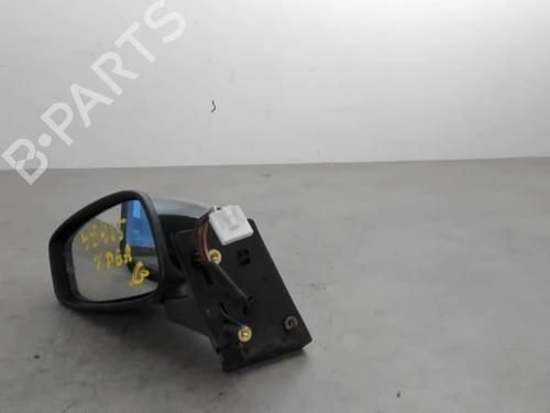Used Left mirror FIAT IDEA (350_) 1.9 JTD (101 hp) 25516669