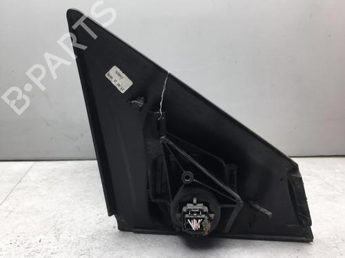 Left mirror RENAULT MEGANE II (BM0/1_, CM0/1_) 1.5 dCi (BM02, BM13, BM2A, CM02, CM13) | BP25578468C26 