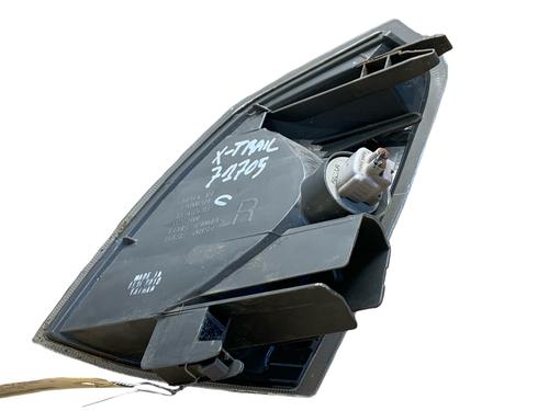 Left front indicator NISSAN X-TRAIL I (T30) 2.2 dCi 4x4 | BP25574551C32 