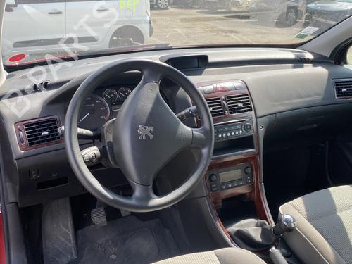 Control unit PEUGEOT 307 (3A/C) 1.6 HDi | BP29240943M11 - Image 24
