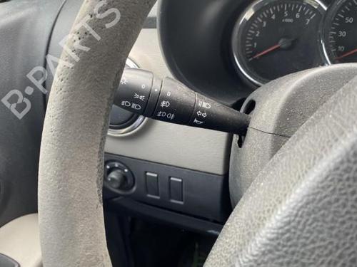 Rear right seatbelt DACIA LODGY (JS_) 1.5 dCi | BP25512952I28  - Image 24