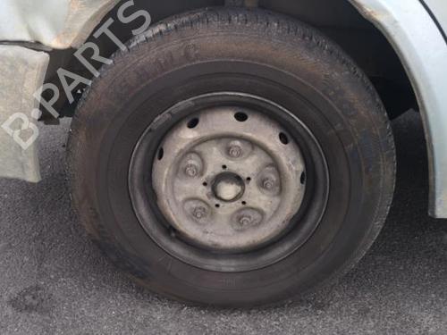Left front indicator FORD TRANSIT Van (E_ _) 2.5 TD (EAL, EAS) | BP25523903C32 