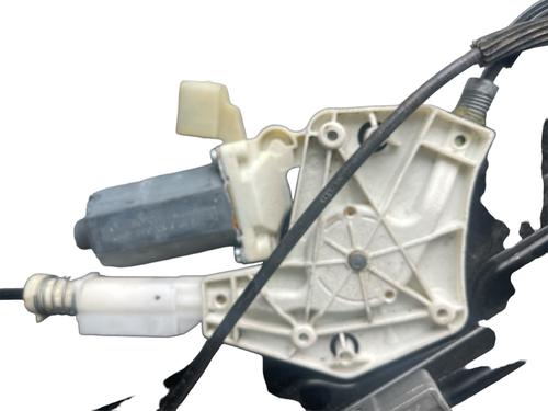 Rear right window mechanism MERCEDES-BENZ CLS (C219) CLS 320 CDI (219.322) | BP25541603C25