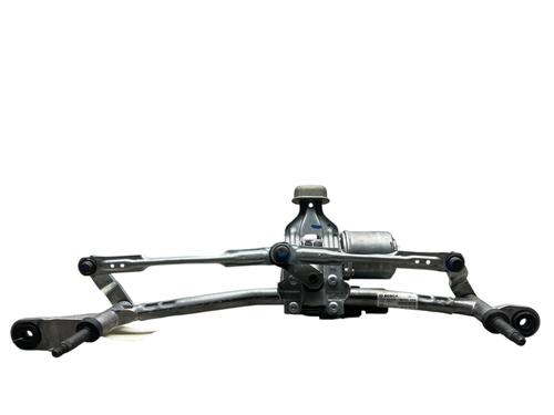 Front wiper motor PEUGEOT 3008 II SUV (MC_, MR_, MJ_, M4_) 1.5 BlueHDi 130 | BP25530605M29 