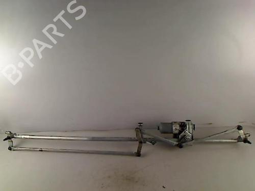 Used Front wiper motor PEUGEOT 308 I (4A_, 4C_) 1.6 16V (120 hp) 25536165