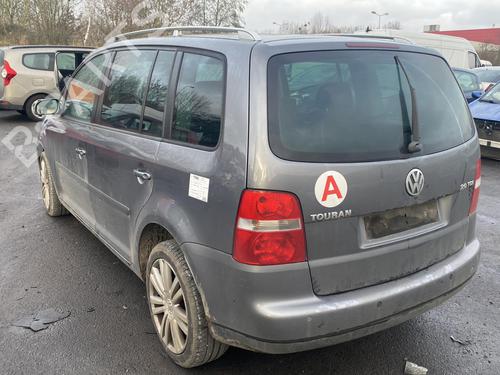 Left front window switch VW TOURAN (1T1, 1T2) 2.0 TDI | BP25541773I27  - Image 6