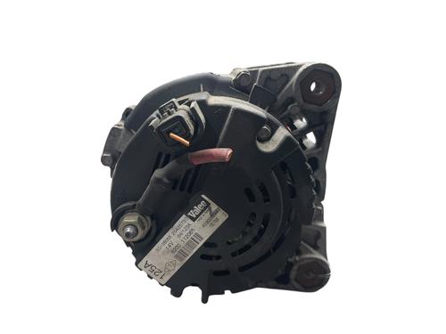 Used Alternator Alternator RENAULT LAGUNA II (BG0/1_) 1.8 16V (BG04, BG0B, BG0C, BG0V) (117 hp) 27271689 27271689