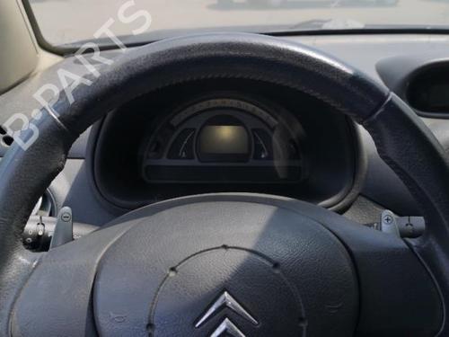 Front right window mechanism CITROËN C3 Pluriel (HB_) 1.6 | BP25579454C23 