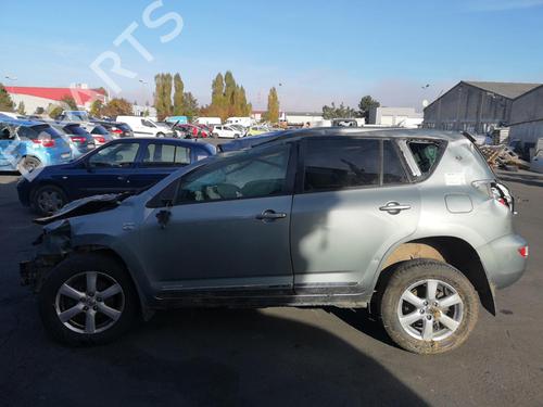 Left front window switch TOYOTA RAV 4 III (_A3_) 2.2 D 4WD (ALA30_, ALA30R) | BP25561335I27 - Image 11
