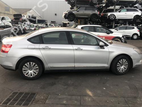 Right tailgate light CITROËN C5 III (RD_) 1.6 HDi 110 (RD9HZC) | BP25557843C80 - Image 3