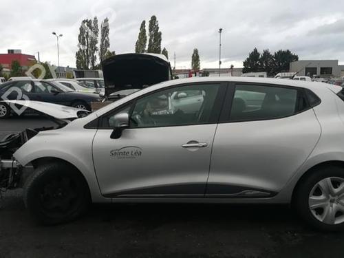 Left front window switch RENAULT CLIO IV (BH_) 1.5 dCi 75 | BP25537079I27 - Image 3
