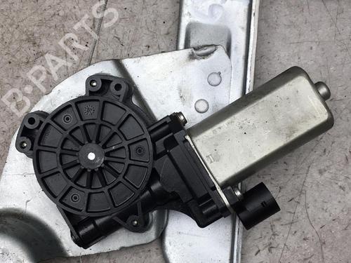 Front right window mechanism DACIA SANDERO 1.4 MPI LPG | BP25561215C23