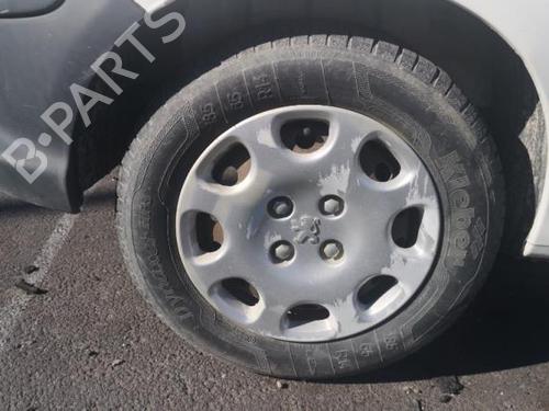 Bremselys PEUGEOT 206 Hatchback (2A/C) 1.4 HDi eco 70 | BP25536556L11 