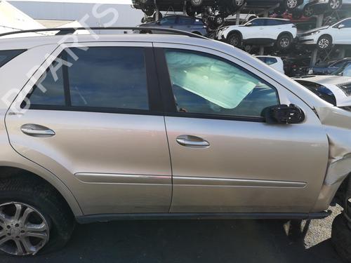 Headlight switch MERCEDES-BENZ M-CLASS (W164) ML 320 CDI 4-matic (164.122) | BP27344945I24  - Image 27