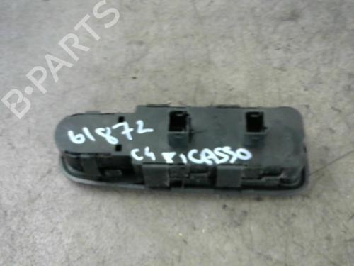 Used Switch Switch CITROËN C4 Grand Picasso I (UA_) [2006-2013] 25537217 25537217
