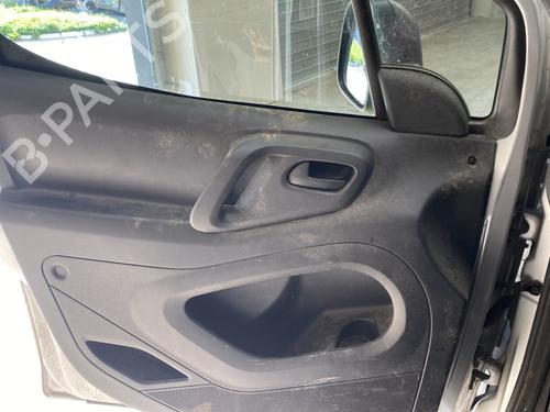 Front windshield wiper arm CITROËN BERLINGO MULTISPACE (B9)  | BP33817370C143  - Image 18