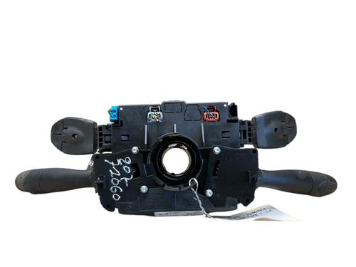 Steering column stalk PEUGEOT 207 (WA_, WC_) 1.4 HDi | BP25542886I23 