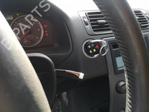 Headlight switch VOLVO C30 (533) 2.0 D | BP25531795I24  - Image 20