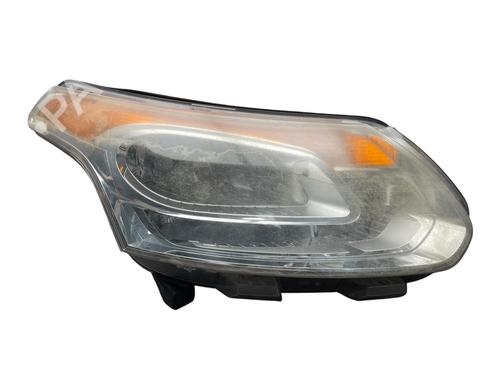 Used Right headlight CITROËN C3 Picasso (SH_) 1.6 HDi (90 hp) 26684129