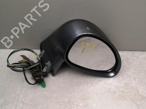 Right mirror CITROËN C4 I (LC_) 1.6 HDi | BP25560367C27 