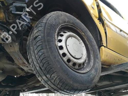 Used Parts CITROËN JUMPY I Van (BS_, BT_, BY_, BZ_) 1.9 D 70 2496122
