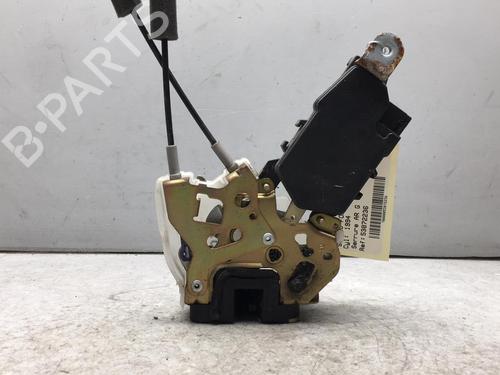 Rear left lock SUBARU FORESTER (SG_) 2.0 AWD (SG5) | BP25585339C100 