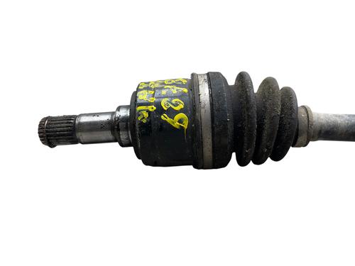 Used Left front driveshaft Left front driveshaft MAZDA 2 (DE_, DH_) 1.3 (DE3FS) (75 hp) 32315384 32315384