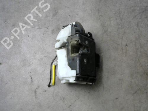 Used Front right lock Front right lock VW POLO III (6N1) [1994-1999] 25522960 25522960