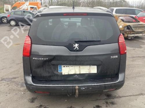 Radio PEUGEOT 5008 (0U_, 0E_) 1.6 HDi | BP26938515E6 