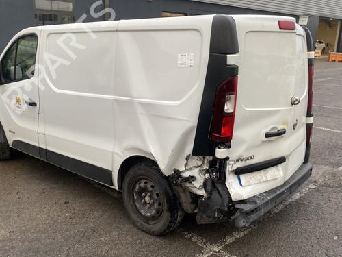 Left headlight NISSAN NV300 Van (X82) 1.6 dci 125 | BP33444037C28 - Image 9