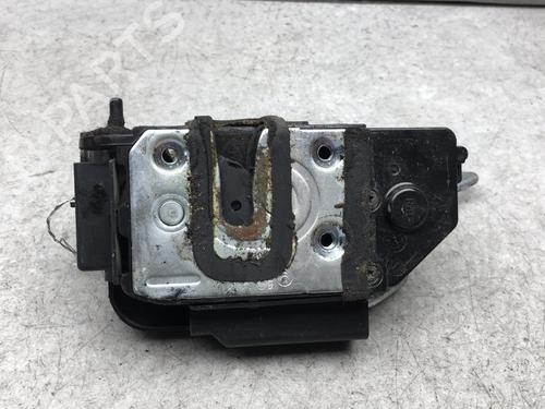 Used Rear right lock HYUNDAI GETZ (TB) 1.5 CRDi (88 hp) 25578933