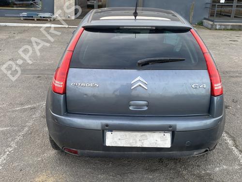 Climate control CITROËN C4 I (LC_) 1.6 HDi | BP31313813I5 - Image 21