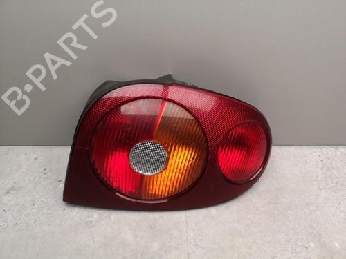 Right taillight RENAULT MEGANE I Coach (DA0/1_) 1.4 16V (DA0D, DA1H, DA0W, DA10) | BP25536600C35 