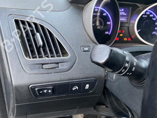 Right front window switch HYUNDAI ix35 (LM, EL, ELH) 2.0 CRDi | BP30648553I26  - Image 5