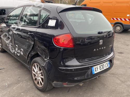 Left front window switch SEAT ALTEA (5P1) 1.6 TDI | BP25529107I27  - Image 18