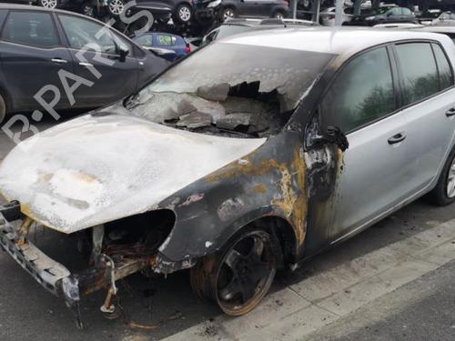 Left tailgate light VW GOLF VI (5K1) 2.0 TDI | BP25532432C79 - Image 11