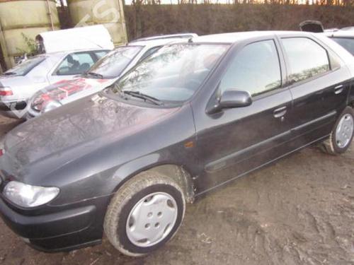 Front slam panel CITROËN XSARA (N1) 1.8 i Aut. | BP25578880C72 