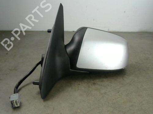 Used Left mirror FORD MONDEO III (B5Y) 2.0 16V TDDi / TDCi (115 hp) 25583318