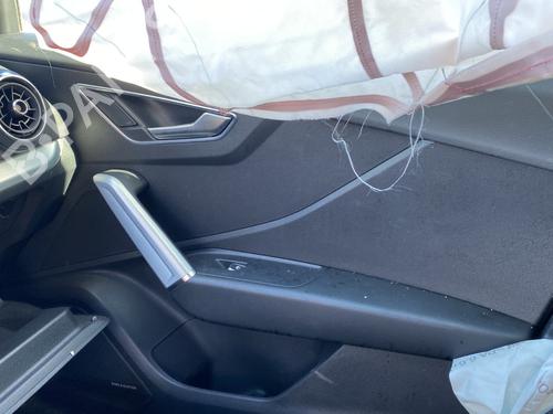 Front right window mechanism AUDI Q2 (GAB, GAG) 35 TDI quattro | BP27271851C23  - Image 23