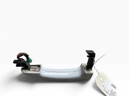 Used Front left exterior door handle Front left exterior door handle FORD C-MAX II (DXA/CB7, DXA/CEU) 1.6 TDCi (115 hp) 40439441 40439441