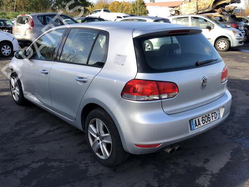 ABS pump VW GOLF VI (5K1) 2.0 TDI | BP25503214M43 - Image 27