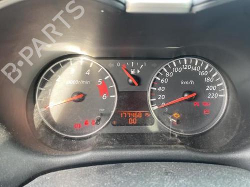 Right taillight NISSAN NOTE (E11, NE11) 1.5 dCi | BP25715201C35 - Image 17