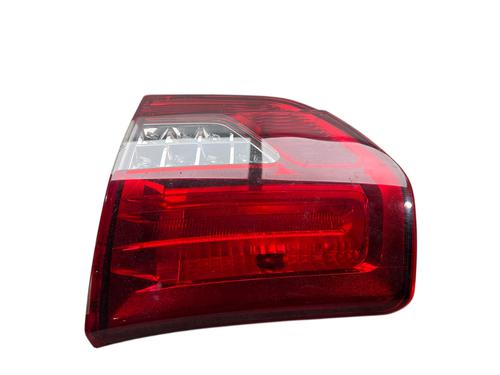 Used Right tailgate light CITROËN C5 III Break (RW_) 2.0 HDi (136 hp) 28217166