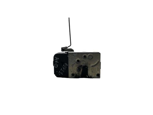 Used Front right lock Front right lock PEUGEOT 206+ (2L_, 2M_) 1.4 HDi eco 70 (68 hp) 25530389 25530389