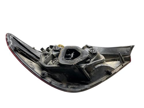 Right taillight OPEL CORSA D (S07) 1.3 CDTI (L08, L68) | BP30198835C35 - Image 3