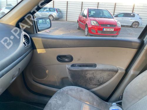 Switch RENAULT CLIO III (BR0/1, CR0/1) 1.5 dCi (C/BR0G, C/BR1G) | BP39393825I30 - Image 6